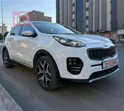 کیا سپۆرتاج